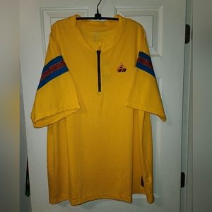 Giannis Nike dri fit basketball jersey